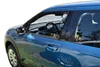 Deflettori Aria Per Citroen C4 Cactus 2013-2021 5-Porte Set Anteprima dell’immagine prodotto 5