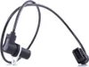 MEYLE 314 899 0037 Kurbelwellensensor Impulsgeber für BMW 5 Produktbild-Vorschau 1