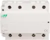 Modulárny stýkač 100A 4×NO 230V AC ST100-40 F&F Náhľad obrázku produktu 3