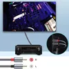 Cavo Reagle 2Rca - 2Rca Cinch Pro Ofc Hq Audio Stereo 1M Anteprima dell’immagine prodotto 2