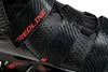 K2 Skates REDLINE 125 Inline brusle Unisex černá - červená Náhled obrázku produktu 7