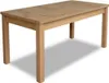 Table En Bois Moderne 120x80x76 Cm JVmoebel Voir les images du produit 2