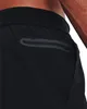 UNDER ARMOUR Peak Woven Shorts Herren 001 - black/pitch Produktbild-Vorschau 4