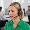 Hama BT-800, Verkabelt & Kabellos, Büro/Callcenter, 20 - Produktbild-Vorschau 8