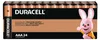 Duracell Batteries Basic AAA/LR3 Blister of 24 pieces Náhled obrázku produktu 1
