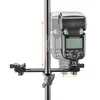 Walimex pro Dual Flash Bracket System mit Ausleger Podgląd zdjęcia produktu 4
