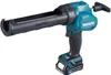 Wyciskarka akumulatorowa Makita CXT 12 V max - 300 ml Podgląd zdjęcia produktu 10