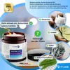 Mr. Fuss® ODOBLOQ Geruchsentferner Deo Creme gegen Produktbild-Vorschau 7