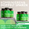 Vitabay Wild Yams Creme 250 ml – Pflegende Yamswurzel Creme Produktbild-Vorschau 6