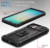 Custodia per Samsung Galaxy A06 protezione fotocamera Anteprima dell’immagine prodotto 5