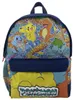 Pokémon – City Colors – Rucksack „40 × 25 × 20 cm“ Produktbild-Vorschau 1