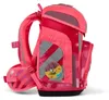 ergobag cubo, set de mochila escolar, diseño "KuntBärbuntes Vista previa de la imagen del producto 4