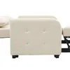 Merax multifunktionales Klappsofa Bett – Verstellbare Produktbild-Vorschau 11