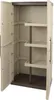 Steel S71-TPT Armadio alto, larghezza 70 cm Anteprima dell’immagine prodotto 7