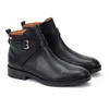 Pikolinos PUERTOLLANO Damenschuhe - Stiefeletten schwarz Produktbild-Vorschau 14