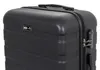 Aga Travel Bagaglio a mano MR4693 Nero Anteprima dell’immagine prodotto 7