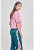 Damska koszulka Urban Classics Ladies Short Oversized Tee w Podgląd zdjęcia produktu 8