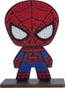 EPEE Crystal Art 2D Spiderman CAFGR-CD 00984 Anteprima dell’immagine prodotto 6
