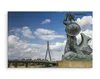Fabelhafte Canvas LEINWAND BILDER 90x60 cm XXL Kunstdruck Produktbild-Vorschau 3