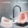 Nočník WC trenažér dětský nočník dětský nočník dětský Náhled obrázku produktu 10
