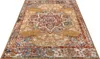 Tappeto Hanse Home Luxor a pelo corto Maderno Gold Anteprima dell’immagine prodotto 6