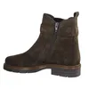 Gabor Damen Chelsea Stiefelette braun Produktbild-Vorschau 17