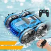 Dálkově ovládané auto, 2,4 GHz oboustranné 360° otočné RC Náhled obrázku produktu 4