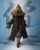 Star Wars Meisho Movie Realization Actionfigur Samurai Produktbild-Vorschau 3