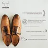 BISON ALFA - Skórzane wkładki do butów - wkładki do Podgląd zdjęcia produktu 3