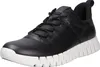 Ecco  Herrenschuhe sportlicher Schnürer Schwarz Freizeit, Produktbild-Vorschau 1