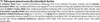 A close-up of text describing pet food ingredients and nutritional information. Produktbild-Vorschau