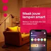 Innr slimme stekker - Zigbee - geschikt voor Philips Hue - Productafbeelding-voorbeeld 4