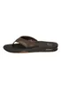 Reef Fanning Bruin  - Heren Slippers - RF002026BGM Produktbild-Vorschau 18