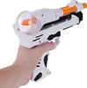 Broń Pistolet Kosmiczny Błyskowy Światło Dźwięk Zabawka Dla Podgląd zdjęcia produktu 4