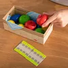 I miei primi giochi - Il primo frutteto Anteprima dell’immagine prodotto 9