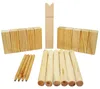 Best Sporting Nordmann-Schach, Wikinger-Spiel aus Holz Produktbild-Vorschau 1