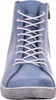 Andrea Conti Sneaker high 0341500 Damskie sznurowane buty z Podgląd zdjęcia produktu 33
