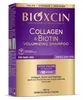 BIOXCIN Szampon do Włosów Kolagen i Biotyna 300ml Podgląd zdjęcia produktu 1
