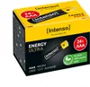 Intenso 7501814 Batteria Monouso Mini Stilo AAA Alcalino Anteprima dell’immagine prodotto 6
