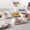 Villeroy & Boch Butterdose Mariefleur Produktbild-Vorschau 8