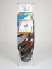 Asse da stiro Brilanz EURO II 120 x 38 cm, con cassetto Anteprima dell’immagine prodotto 7