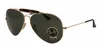 Ray-Ban Outdoorsman II, Erwachsener, Uni, Pilot, Pilot, Produktbild-Vorschau 3