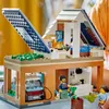 LEGO® City 60398 Rodinný dům s elektromobilem Náhled obrázku produktu 22