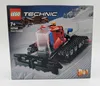 LEGO 42148 Technic Pistenraupe, 2in1 Produktbild-Vorschau 2