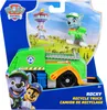 Veicolo SPIN Paw Patrol Rocky 6071213 /3 Anteprima dell’immagine prodotto 6