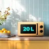 Cecotec Proclean 3010 Yellow, Arbeitsplatte, Produktbild-Vorschau 2