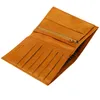 Brieftasche Organizer Reisebörse Dokumentenmappe Leder Produktbild-Vorschau 4