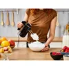 Lafe Hand Mixer MixPro Black Podgląd zdjęcia produktu 10