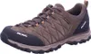 Mondello GTX Men braun UK 9 - braun/karminrot Produktbild-Vorschau 13