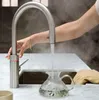 "QUOOKER Flex VAQ PRO3 miscelatore estraibile in acciaio Anteprima dell’immagine prodotto 29